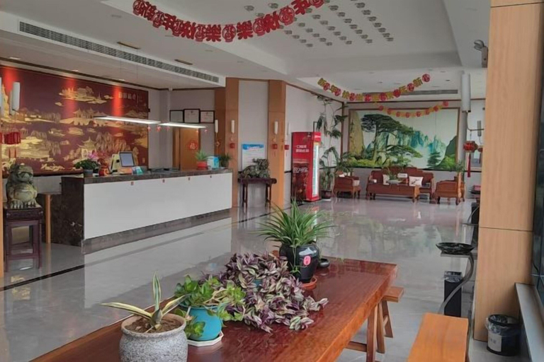 Others 5, Wanshun Hotel (Yangtai Airport), Yangzhou