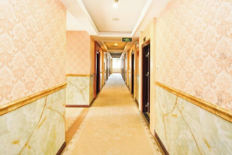 Others 4, Huizhou Kaixuan Yuntian Hotel (Chenjiang Branch), Huizhou