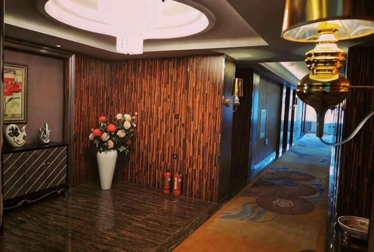 Others 3, Shengzun Business Hotel, Xilin Gol