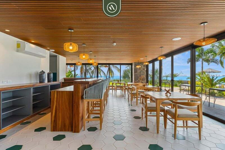 Others 5, 1BR Bucerías Condo With Pool, Gym, Balcony, Wifi, and Beach Views, Compostela