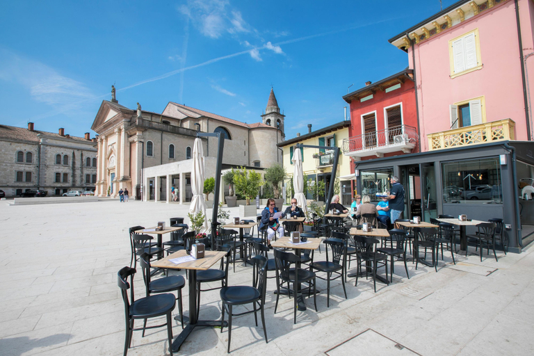 Food & Drinks, Casa dei Quadri, Verona