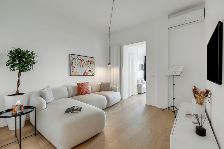 Others 5, Sky View Apartment Monopoli, Bari