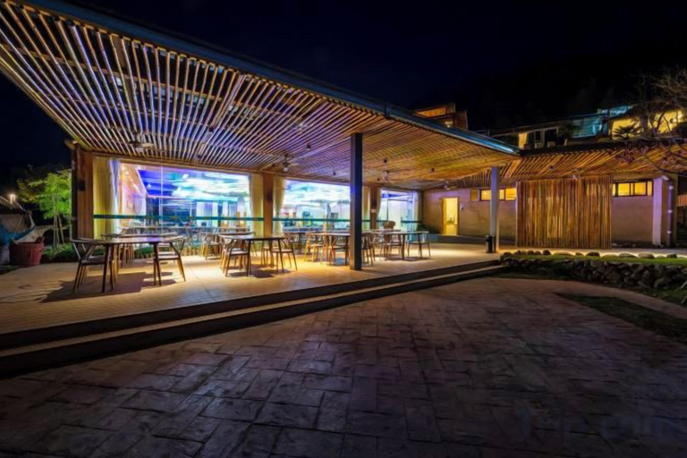 Exterior & Views 2, Youxi Guxi Galaxy Moon Mountain House, Sanming