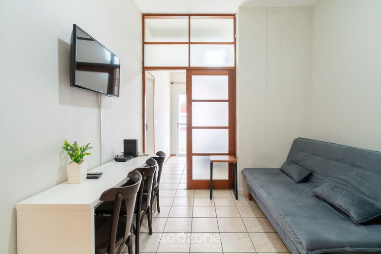 Others 5, Apartment 200m From Ingleses Beach Iho264, Florianopolis