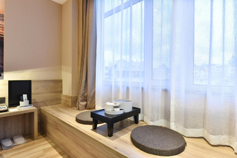 Others 5, Atour Hotel  Lvshunkou centralsquare, Dalian