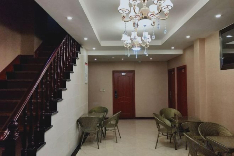 Others 5, Guang'an Yandu Hotel, Guang'an