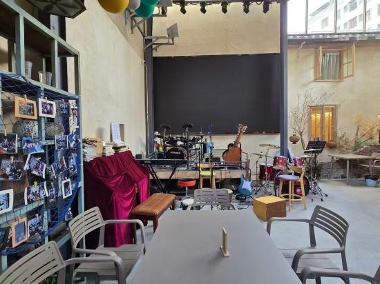 Others 2, No. 88 Cha Ji Ju Homestay, Shenzhen