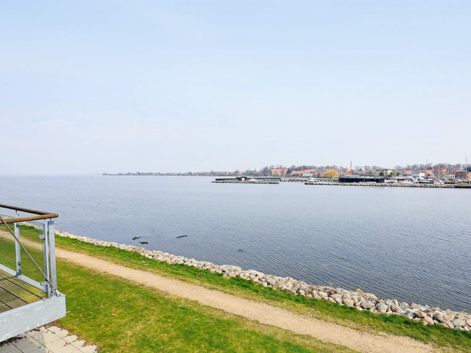 Others 4, 5 Person Holiday Home in Stege, Vordingborg