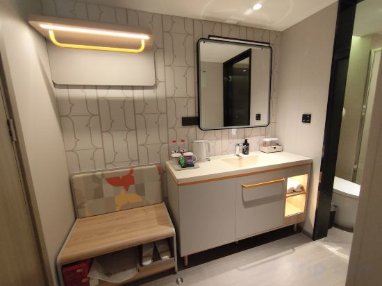 Others 2, Homeinn Selected Hotel (Luoyang Yingtianmen), Luoyang