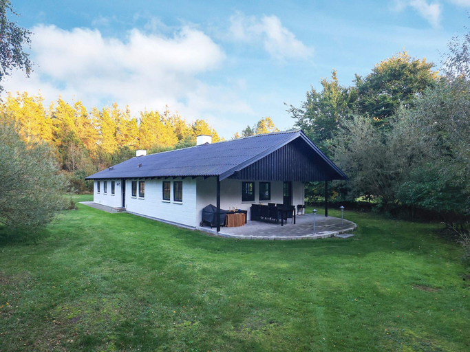 Exterior & Views, 6 Person Holiday Home in Bindslev, Hjørring