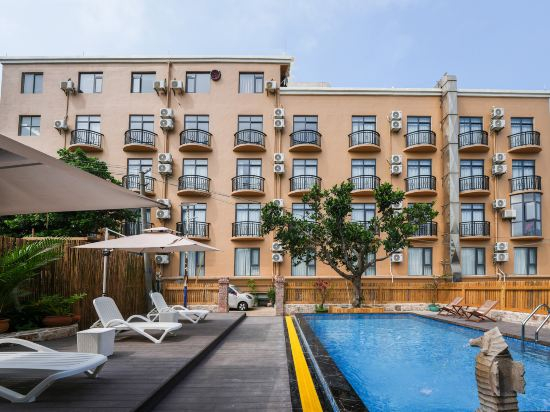 Others 5, Coastline Holiday Hotel (Weizhou Island), Beihai