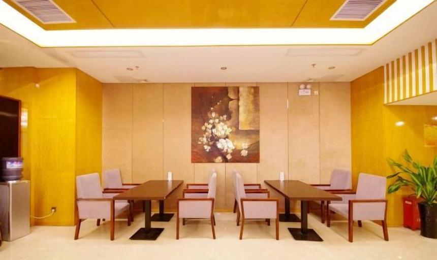 Food & Drinks 5, Kailisi Army for the Hotel, Zunyi