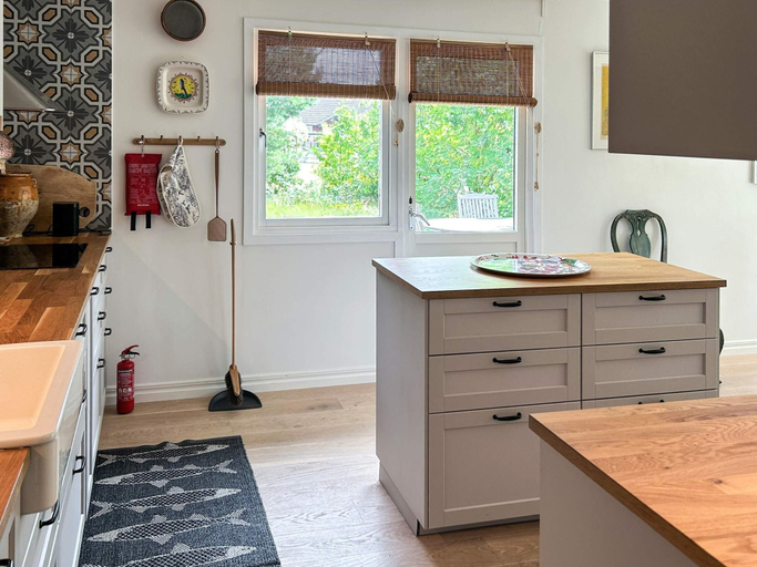 Others 5, 4 Star Holiday Home in Bastad, Laholm
