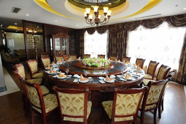 Food & Drinks 5, Guanfeng Holiday Hotel, Jiaxing