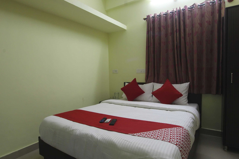 Others 3, Hotel O V R Residency Near Sri, Bangalore