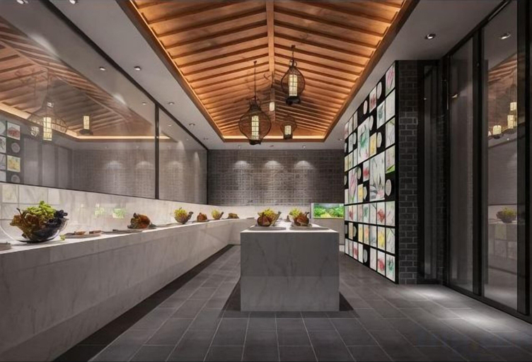 Others 5, Yijia Huafu Hotel, Huangshan