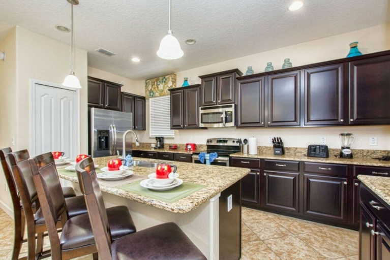 Others 4, 5BR Home Near Disney Pool & Mickey Room, Osceola