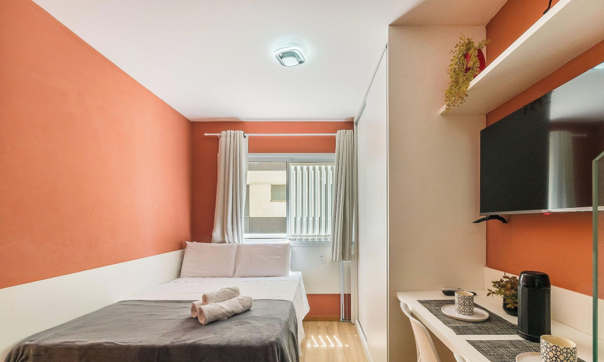 Others 4, Studio in Condo w/ Pool Near the Beach Sma0110, Salvador