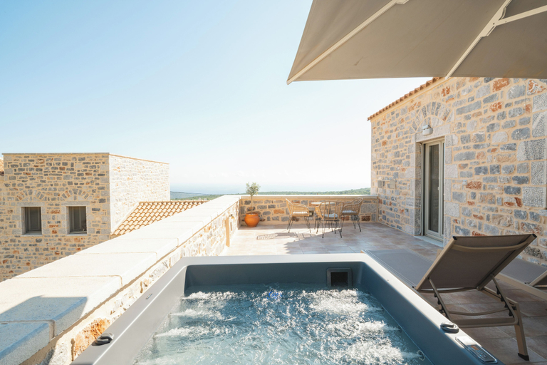 Sport & Beauty 5, Armantanis Luxury Suites, Peloponnese