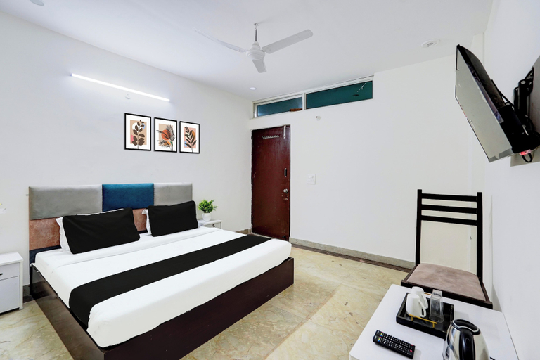 Others 3, Hotel O Ashoka Inn Hotel, Gautam Buddha Nagar