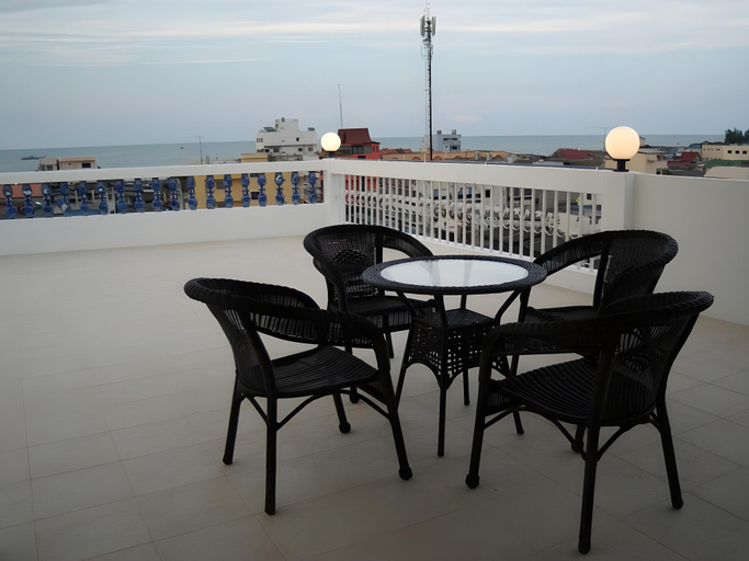 Others 5, Nuncharoen Guesthouse, Hua Hin