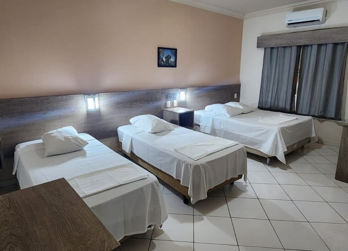 Others 2, Rede Andrade Campo Grande Hotel, Campo Grande