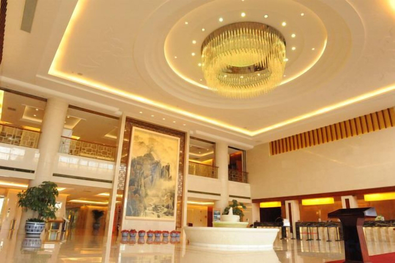 Others 1, Tianjin Binhai One Hotel, Tianjin