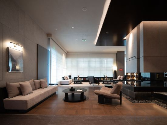 Others 4, Wenzhou Ouhai Jiangjunqiao Atour Hotel, Wenzhou