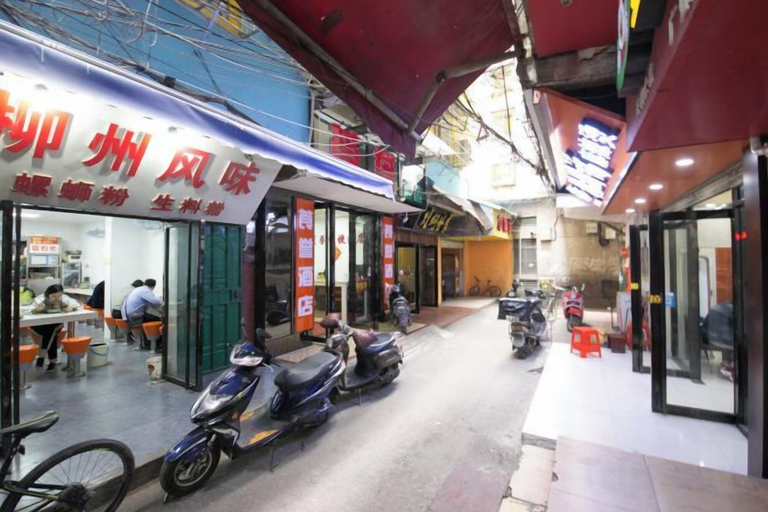 Exterior & Views 2, Nanning Langyu Convenient Hotel, Nanning