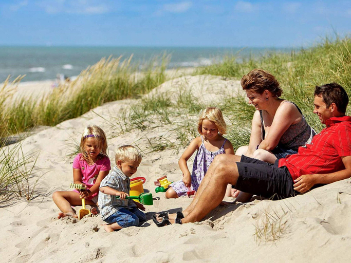 Others 4, 4 Person Holiday Home in Ringkobing, Ringkøbing-Skjern