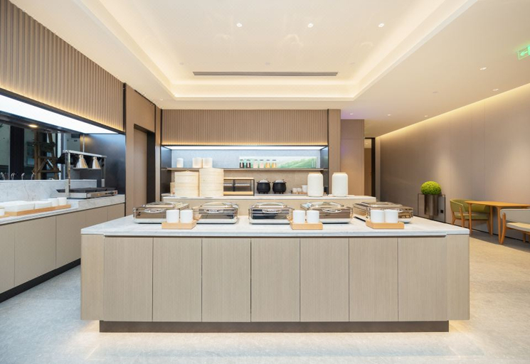 Food & Drinks 4, Ji Hotel Xiamen Jimei Software Park Phase III Guankou Middle Road, Xiamen