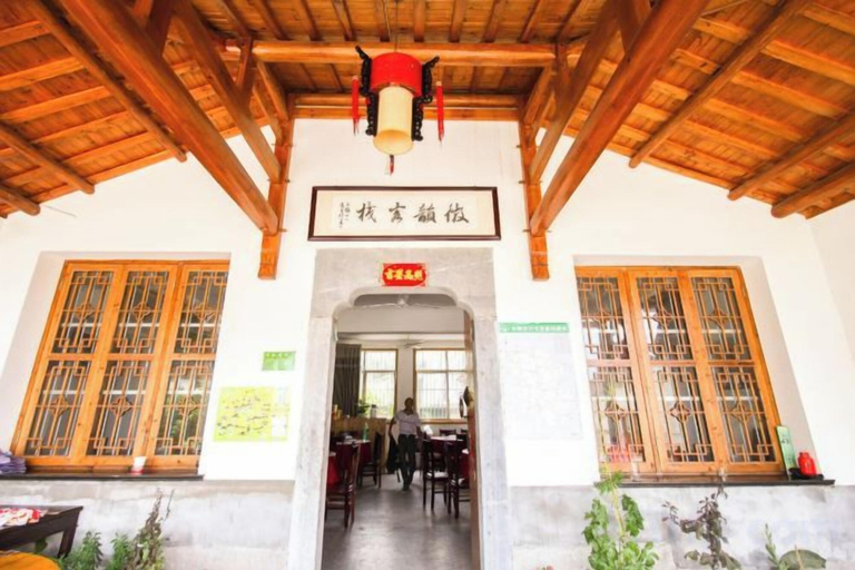 Exterior & Views 2, Huiyun Inn, Xuancheng