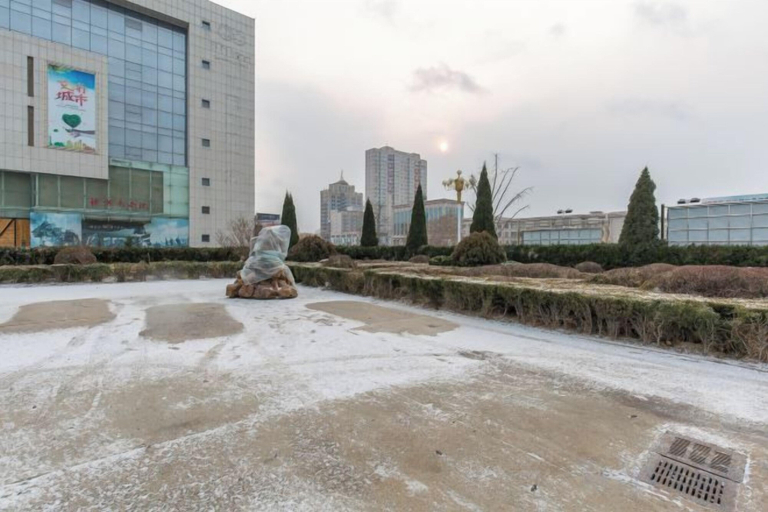 Exterior & Views 2, Mizhou Hotel, Weifang