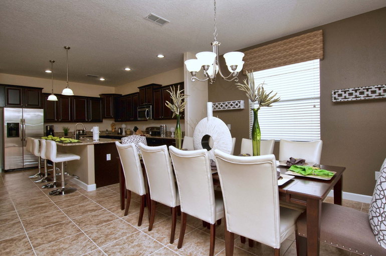 Food & Drinks, Paradise Palms- 6 Bedroom Pool -3150PP Home by RedAwning, Osceola