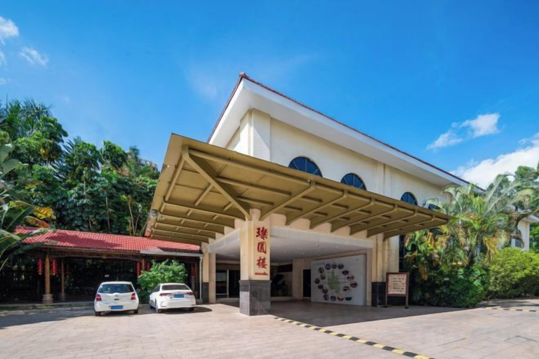 Exterior & Views 2, Cloud Nine Resort Hotel, Zhangzhou