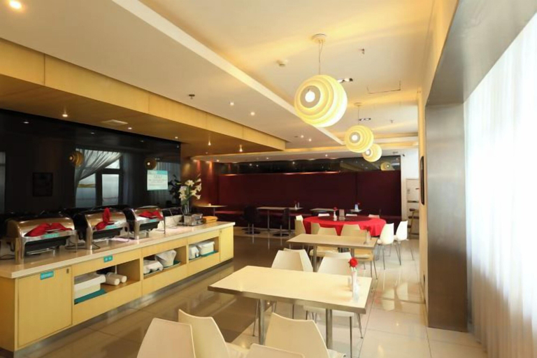 Food & Drinks 5, Jinjiang Inn (Changchun Railway Station), Changchun