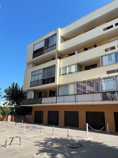 Exterior & Views, Nid douillet climatisé, Hérault