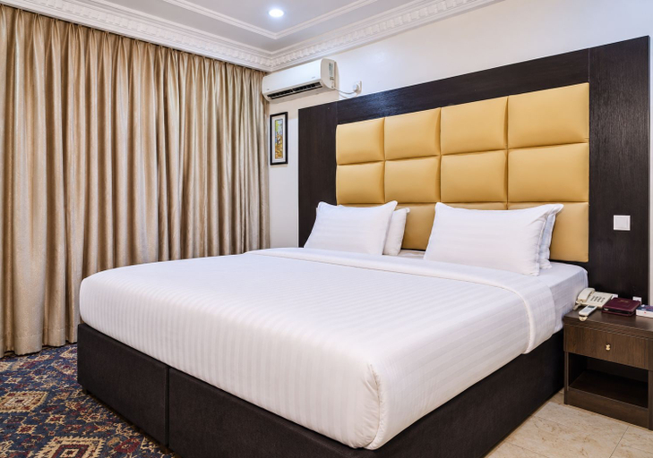 Others 2, Savanna Suites & Hotel Garki Abuja, AbujaMun