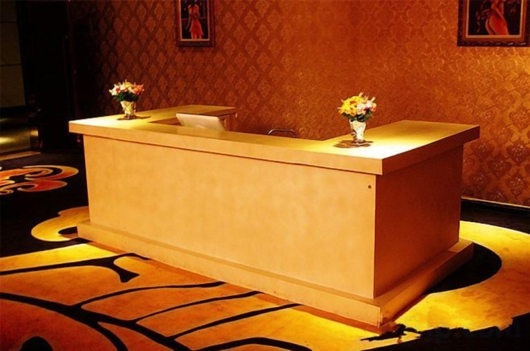 Others 1, Haiwang Hongya Hot Spring Hotel, Jiaozuo