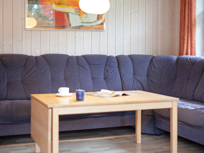 Others 5, Holiday Home in Grömmitz, Ostholstein