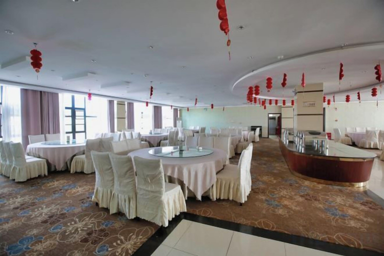 Food & Drinks 4, Guifeng Hotel Zhenfeng, Qianxinan Buyei and Miao
