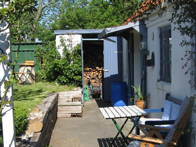 Others 3, 4 Star Holiday Home in Bramming, Esbjerg