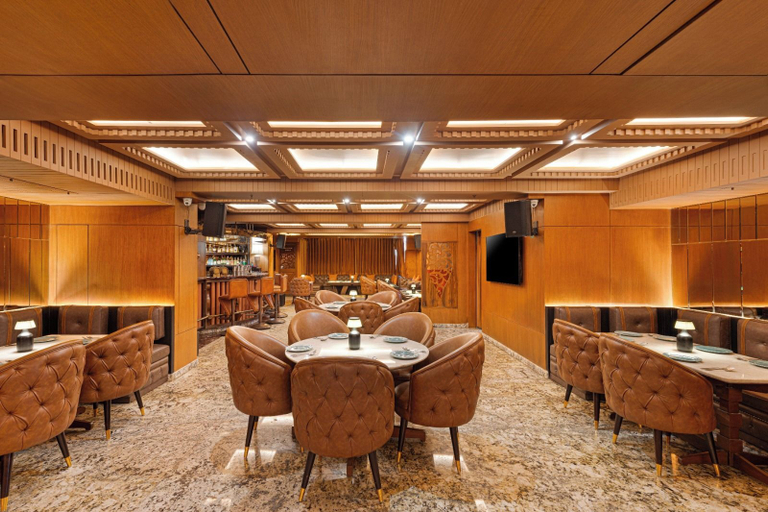 Food & Drinks 5, Ginger Agra, Fatehabad Road, Agra