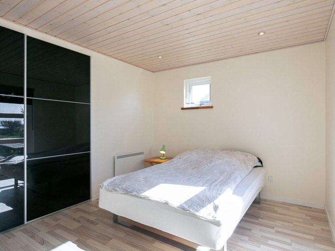 Bedroom 2, 4 Star Holiday Home in Faaborg, Faaborg-Midtfyn