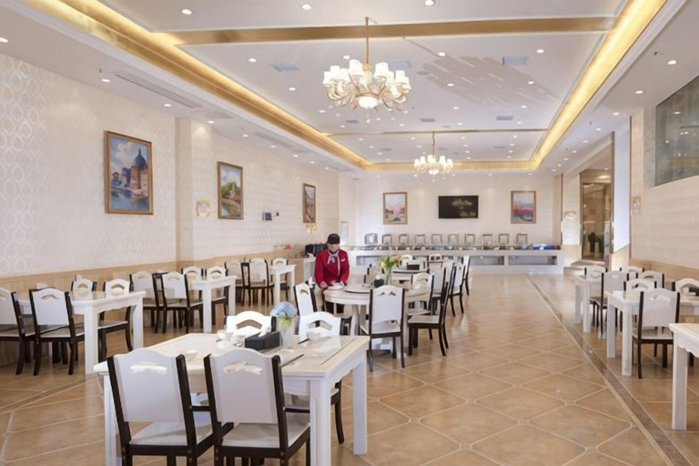 Food & Drinks 5, Vienna International Hotel (Taoyuan Longba), Changde