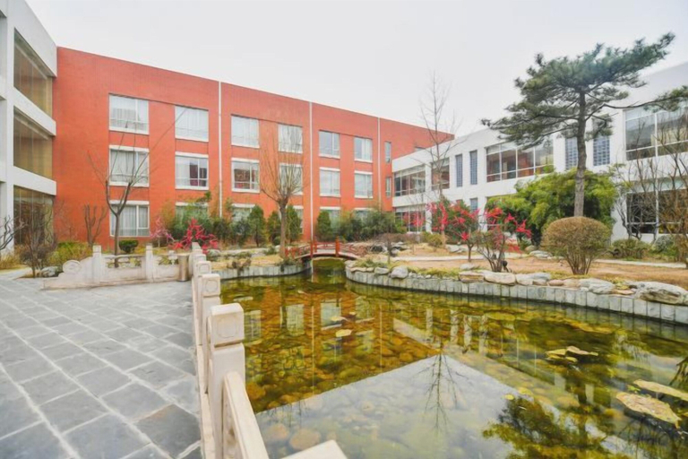 Sport & Beauty, Yangfang Dadu Hotel, Beijing
