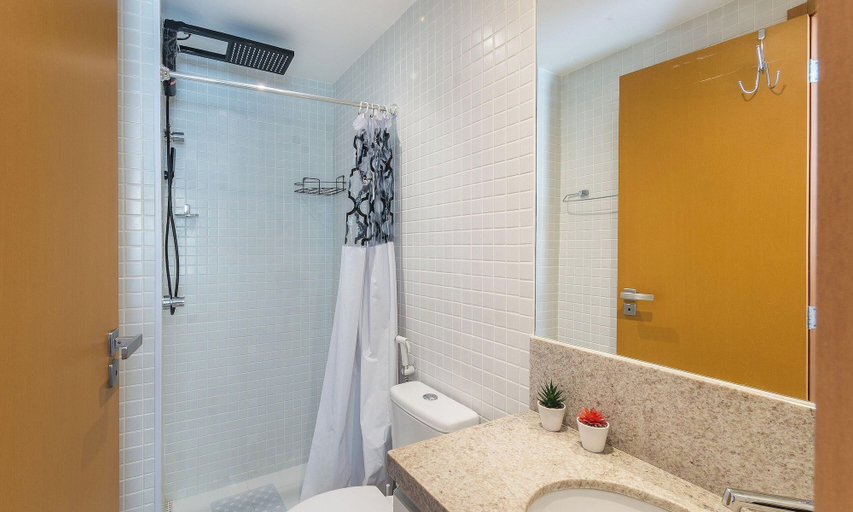 Others 5, Studio in Condo w/ Pool Near the Beach Sma0110, Salvador