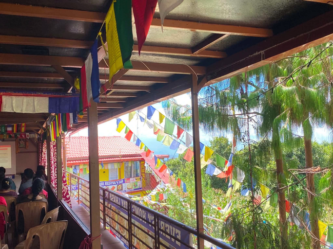 Others 2, Everest Home Stay Temal, Bagmati