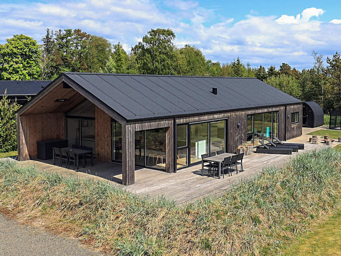 Exterior & Views, Holiday Home in Sæby, Frederikshavn