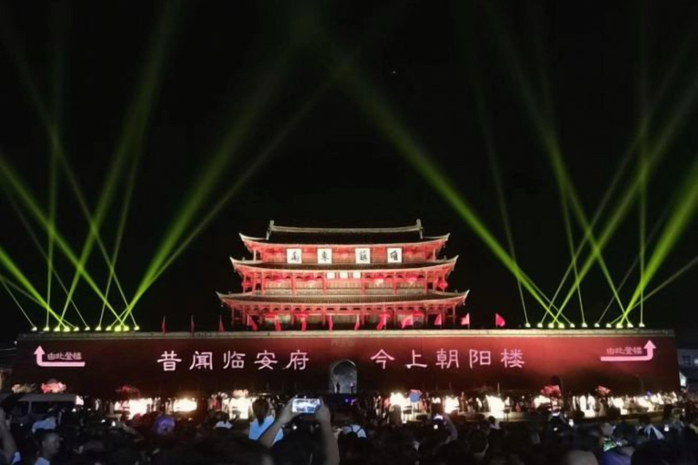 Exterior & Views 2, Shijing Homestay (Jianshui Ancient City Branch), Honghe Hani and Yi
